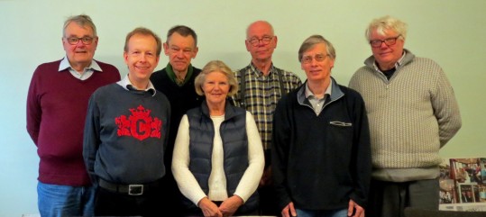 Styrelsen_2014